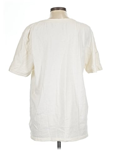 Imogene and Willie Short Sleeve T-Shirt (view 2)