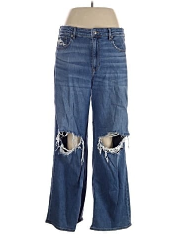 American Eagle Outfitters Jeans (view 1)