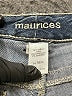 Maurices Blue Jeans Size 14R - photo 7