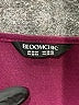BLOOMCHIC Burgundy Tank Top Size 22 - photo 7