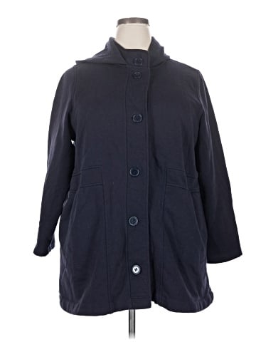 Cj Banks Coat (view 1)