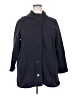 Cj Banks Blue Coat Size 2X - photo 1