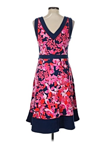 Lands' End Casual Dress (view 2)