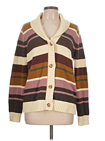 L.L.Bean Cardigan (view 1)