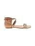 Cole Haan Tan Sandals Size 10 - photo 1