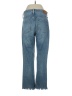 J.Crew Blue Jeans Size 25 waist - photo 2