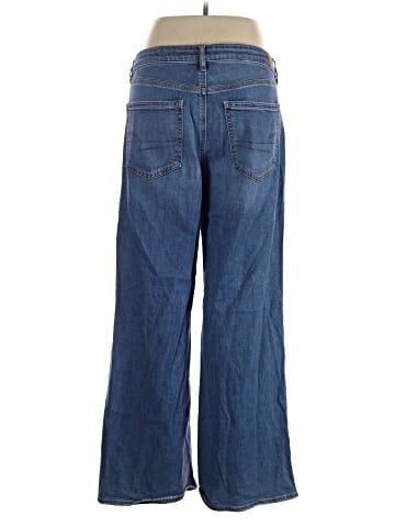 American Eagle Outfitters Jeans (view 2)