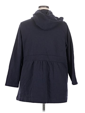 Cj Banks Coat (view 2)