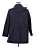Cj Banks Blue Coat Size 2X - photo 2