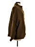 Unbranded 100% Polyester Brown Cardigan Size S - photo 4