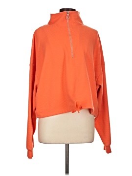 Uniquely Lorna Jane Fleece