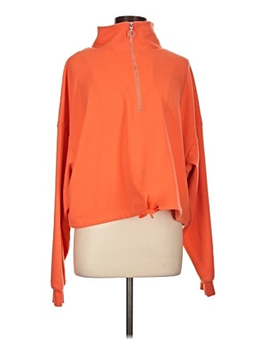 UNIQUELY Lorna Jane Fleece (view 1)