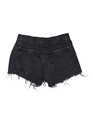 We the Free Denim Shorts (view 2)