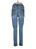 Seven7 Hearts Blue Jeans Size 12 - photo 2