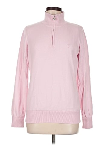 Golfino Pullover Sweater (view 1)