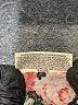 Bobbie Brooks Black 3/4 Sleeve T-Shirt Size S - photo 8
