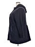 Cj Banks Blue Coat Size 2X - photo 5