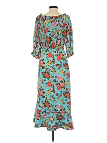 Saloni Casual Dress (view 2)