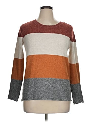 Pinque Pullover Sweater (view 1)