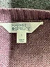 Market and Spruce Burgundy Pullover Sweater Size L - photo 7