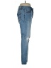 Seven7 Hearts Blue Jeans Size 12 - photo 4