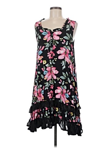 Papillon Casual Dress (view 1)