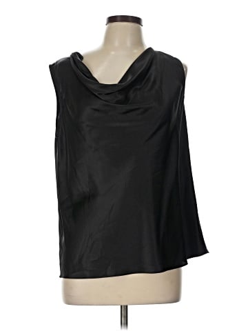Jones New York Sleeveless Blouse (view 1)