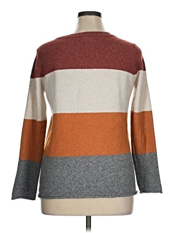 Pinque Pullover Sweater (view 2)