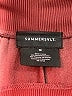 Summersalt Burgundy Casual Pants Size M - photo 7