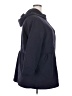 Cj Banks Blue Coat Size 2X - photo 4
