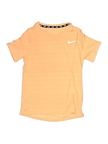 Nike Active T-Shirt (view 1)