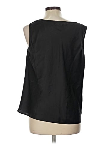 Jones New York Sleeveless Blouse (view 2)