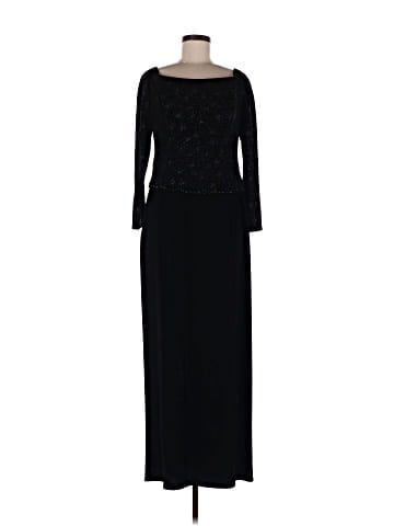 Jessica McClintock Cocktail Dress (view 1)