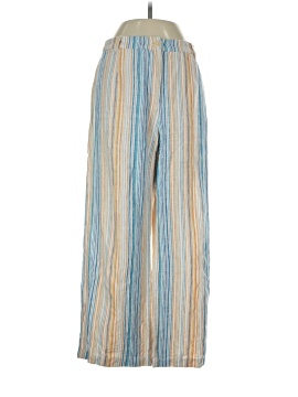 Reformation Linen Pants