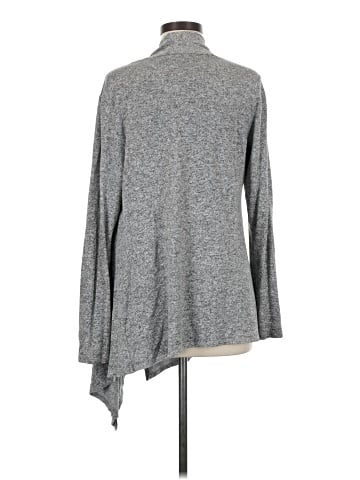 B Collection by Bobeau Cardigan (view 2)