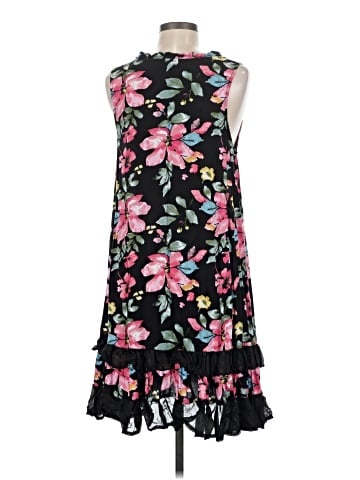 Papillon Casual Dress (view 2)