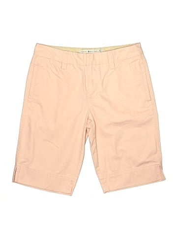 Tommy Hilfiger Khaki Shorts (view 1)
