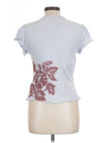 Anthropologie Short Sleeve Top (view 2)