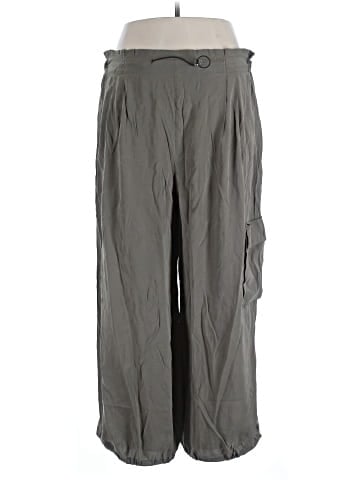 By Anthropologie Cargo Pants (view 1)