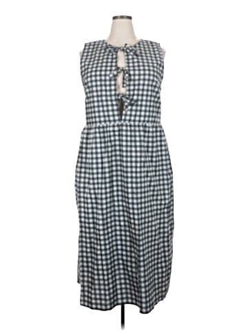 Motel Casual Dress (view 1)