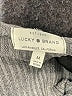 Lucky Brand Gray Turtleneck Sweater Size M - photo 7