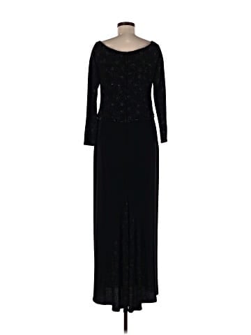 Jessica McClintock Cocktail Dress (view 2)