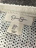 Jessica Simpson 100% Acrylic Color Block Pink Pullover Sweater Size S - photo 7
