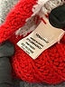 Jessica Simpson 100% Acrylic Color Block Pink Pullover Sweater Size S - photo 8