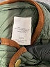 Starting Out 100% Nylon Green Vest 9-12 MO / 12 MO - photo 3