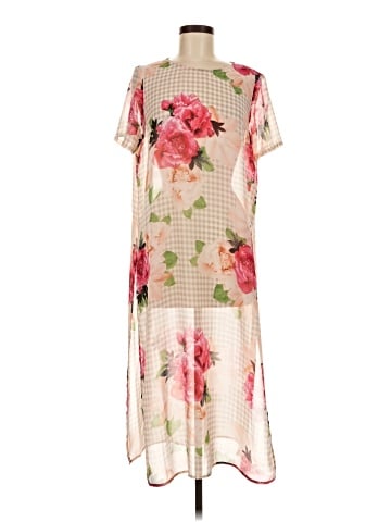 Calvin Klein Casual Dress (view 1)