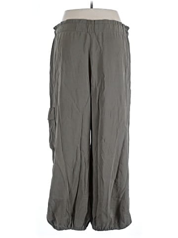 By Anthropologie Cargo Pants (view 2)