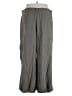 By Anthropologie Gray Cargo Pants Size XL - photo 2