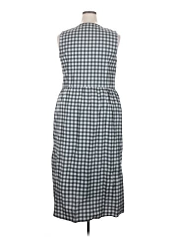 Motel Casual Dress (view 2)