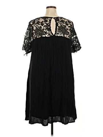 Lane Bryant Casual Dress (view 2)